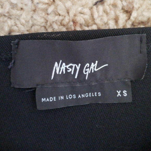 Crop Top - Picture 3 of 5